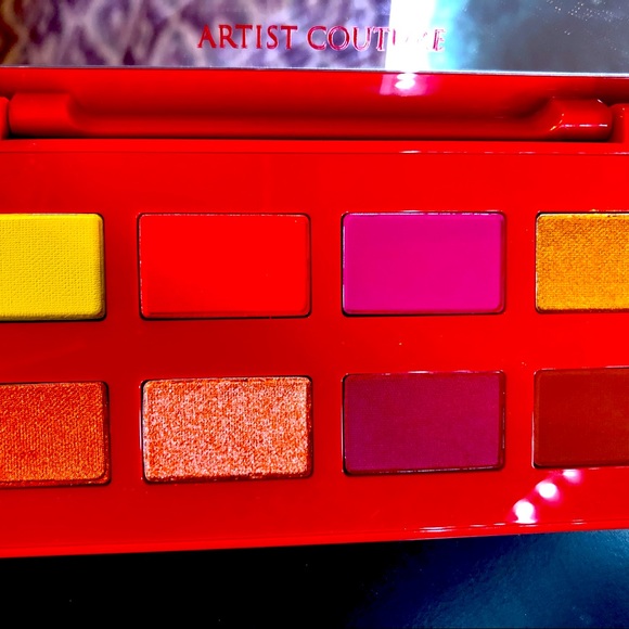 Artist Couture Caliente Pallet - Picture 3 of 3